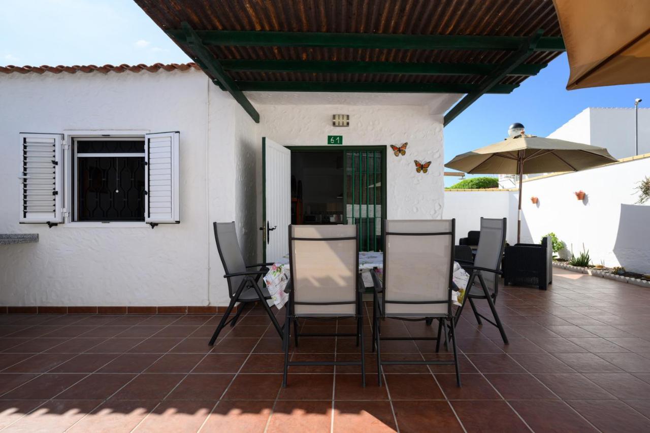 Appartement Private Chill-out Terrace - Pool San Bartolomé